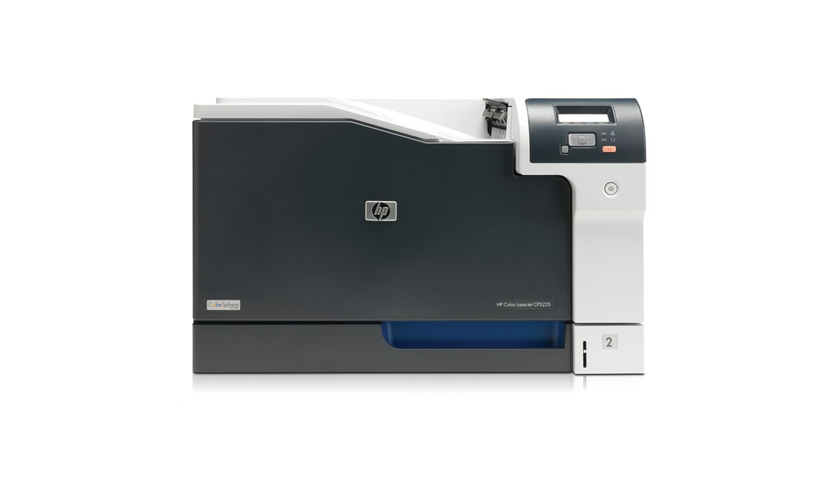 2Coves Shop : Product : HP Color LaserJet CP5225