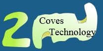 2coves Logo